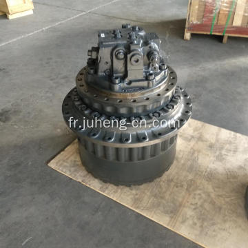 Entraînement final PC2000 706-7L-01111 Moteur de déplacement komatsu PC2000 706-7L-01110